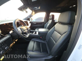 2025 Chevrolet Tahoe LT 1LT - miniatura 7