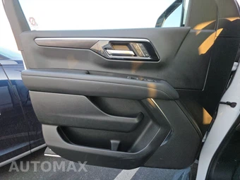 2025 Chevrolet Tahoe LT 1LT - miniatura 9