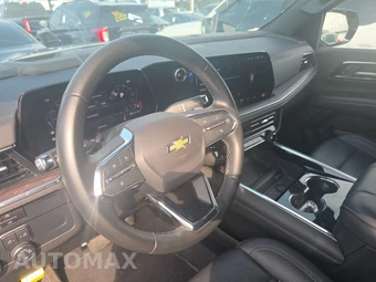 2025 Chevrolet Tahoe LT 1LT - miniatura 10