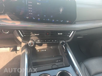 2025 Chevrolet Tahoe LT 1LT - miniatura 11
