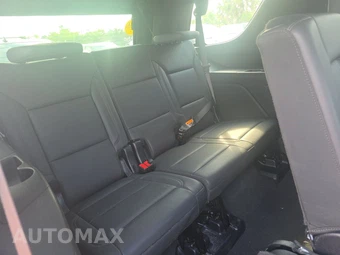 2025 Chevrolet Tahoe LT 1LT - miniatura 14