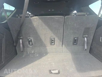 2025 Chevrolet Tahoe LT 1LT - miniatura 17