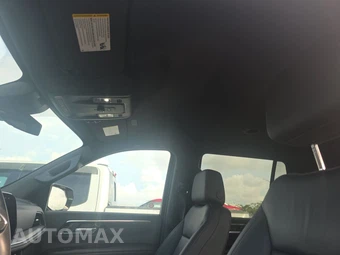 2025 Chevrolet Tahoe LT 1LT - miniatura 19