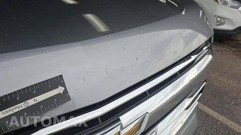 2025 Chevrolet Tahoe LT 1LT - miniatura 24