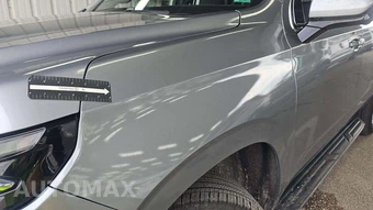 2025 Chevrolet Tahoe LT 1LT - miniatura 26