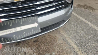 2025 Chevrolet Tahoe LT 1LT - miniatura 27