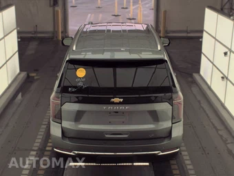 2025 Chevrolet Tahoe LT 1LT - miniatura 5