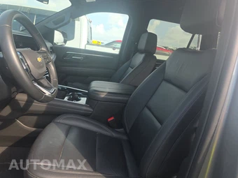 2025 Chevrolet Tahoe LT 1LT - miniatura 7