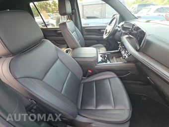2025 Chevrolet Tahoe LT 1LT - miniatura 8