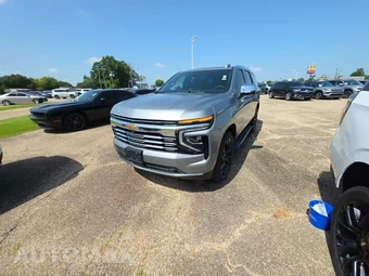 2025 Chevrolet Tahoe Premier 1LZ