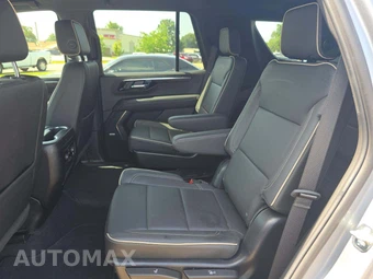 2025 Chevrolet Tahoe Premier 1LZ - miniatura 10