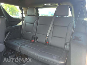 2025 Chevrolet Tahoe Premier 1LZ - miniatura 11