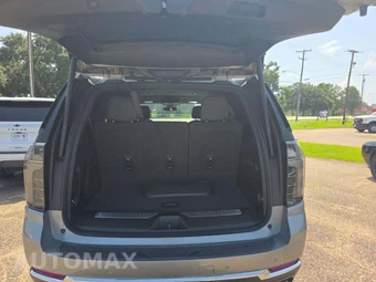 2025 Chevrolet Tahoe Premier 1LZ - miniatura 12