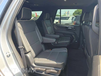 2025 Chevrolet Tahoe Premier 1LZ - miniatura 14