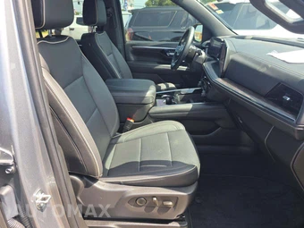 2025 Chevrolet Tahoe Premier 1LZ - miniatura 16