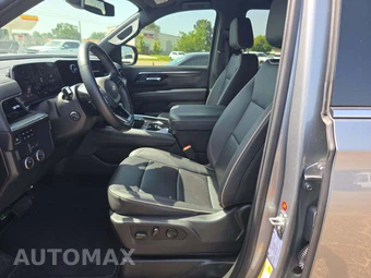 2025 Chevrolet Tahoe Premier 1LZ - miniatura 3