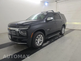 2025 Chevrolet Tahoe Premier 1LZ