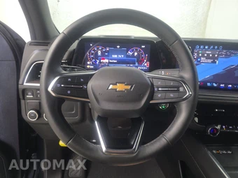2025 Chevrolet Tahoe Premier 1LZ - miniatura 10