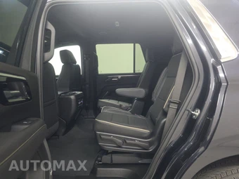 2025 Chevrolet Tahoe Premier 1LZ - miniatura 13