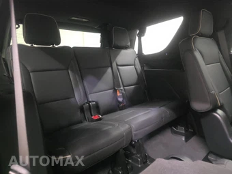 2025 Chevrolet Tahoe Premier 1LZ - miniatura 14
