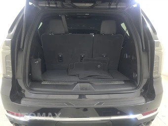 2025 Chevrolet Tahoe Premier 1LZ - miniatura 17