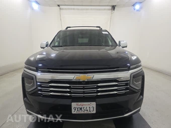 2025 Chevrolet Tahoe Premier 1LZ - miniatura 2