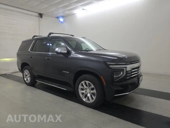 2025 Chevrolet Tahoe Premier 1LZ - miniatura 3