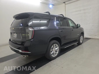 2025 Chevrolet Tahoe Premier 1LZ - miniatura 4