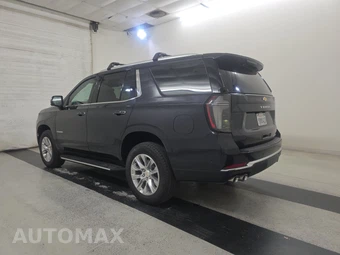 2025 Chevrolet Tahoe Premier 1LZ - miniatura 6