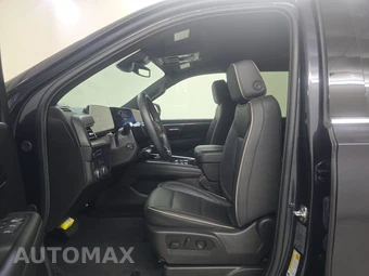 2025 Chevrolet Tahoe Premier 1LZ - miniatura 7