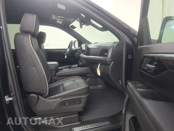 2025 Chevrolet Tahoe Premier 1LZ - miniatura 8