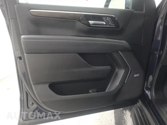 2025 Chevrolet Tahoe Premier 1LZ - miniatura 9