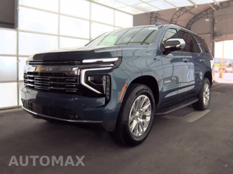 2025 Chevrolet Tahoe Premier 1LZ