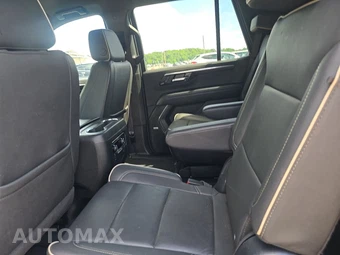 2025 Chevrolet Tahoe Premier 1LZ - miniatura 13