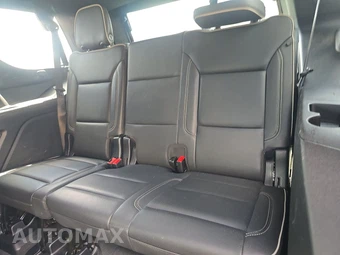2025 Chevrolet Tahoe Premier 1LZ - miniatura 14