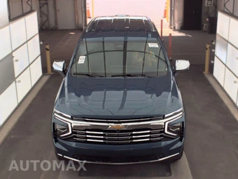 2025 Chevrolet Tahoe Premier 1LZ - miniatura 2
