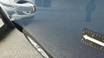 2025 Chevrolet Tahoe Premier 1LZ - miniatura 22
