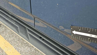 2025 Chevrolet Tahoe Premier 1LZ - miniatura 25
