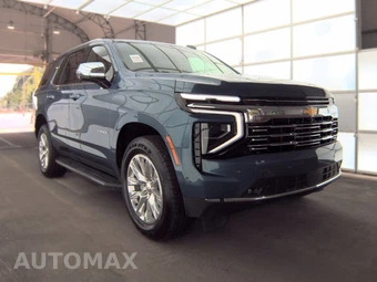 2025 Chevrolet Tahoe Premier 1LZ - miniatura 3