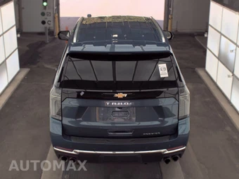2025 Chevrolet Tahoe Premier 1LZ - miniatura 5