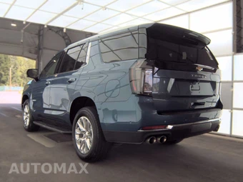 2025 Chevrolet Tahoe Premier 1LZ - miniatura 6