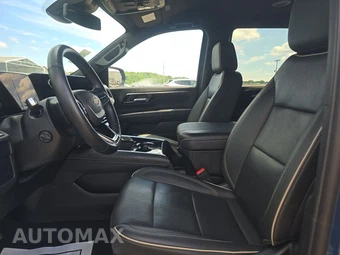 2025 Chevrolet Tahoe Premier 1LZ - miniatura 7