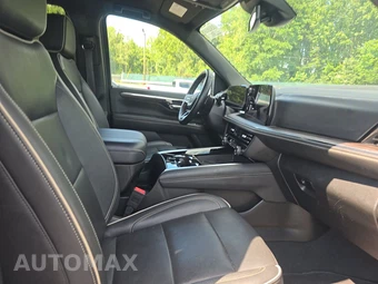 2025 Chevrolet Tahoe Premier 1LZ - miniatura 8