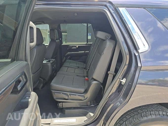 2025 Chevrolet Tahoe Premier 1LZ - miniatura 10