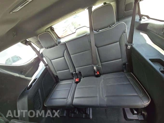 2025 Chevrolet Tahoe Premier 1LZ - miniatura 11