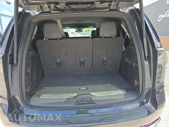 2025 Chevrolet Tahoe Premier 1LZ - miniatura 12