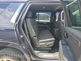 2025 Chevrolet Tahoe Premier 1LZ - miniatura 14