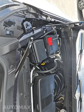 2025 Chevrolet Tahoe Premier 1LZ - miniatura 20
