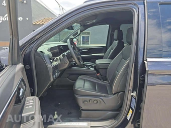 2025 Chevrolet Tahoe Premier 1LZ - miniatura 3