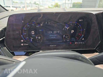 2025 Chevrolet Tahoe Premier 1LZ - miniatura 6
